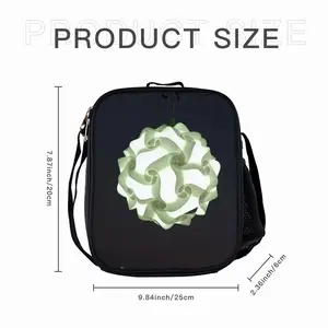 Light In Dark Insulated Bag