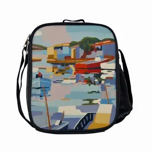 Sète La Pointe Courte Insulated Bag