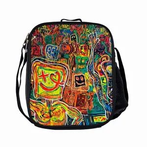 Together Insulated Bag