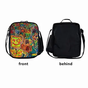 Together Insulated Bag