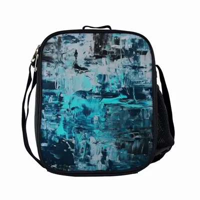 Blue Phoenix Insulated Bag