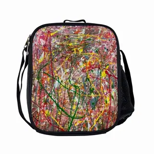 Emotica Opus I Wishes Insulated Bag