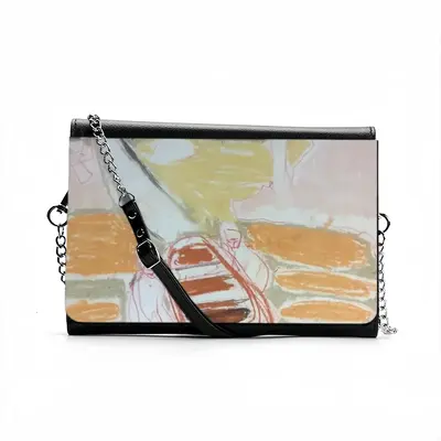 Boat Launch Multifunctional Shoulder Bag