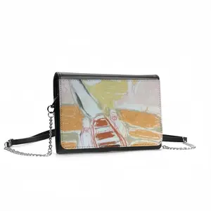 Boat Launch Multifunctional Shoulder Bag