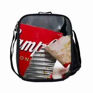 Andy Shot Insulated Bag