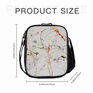 G-Clef Insulated Bag