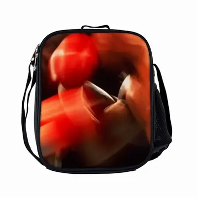 Pugilism Insulated Bag