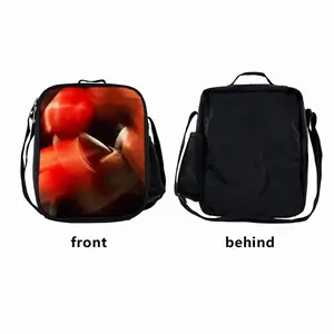 Pugilism Insulated Bag