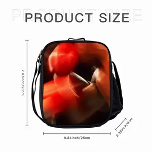 Pugilism Insulated Bag