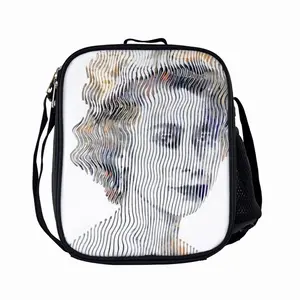 Queen Elizabeth 2 Insulated Bag