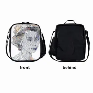 Queen Elizabeth 2 Insulated Bag