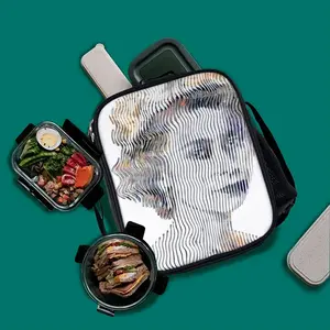 Queen Elizabeth 2 Insulated Bag