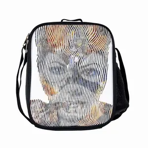 Catwoman Strength Courage And Elegance Insulated Bag