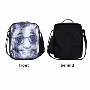 Woody Allen The One Insulated Bag