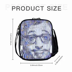 Woody Allen The One Insulated Bag