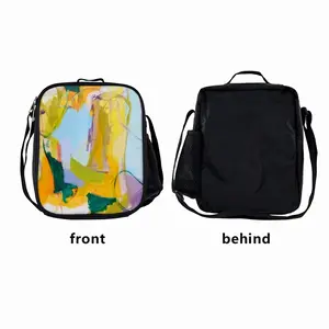 The Silence Of The Truth Insulated Bag