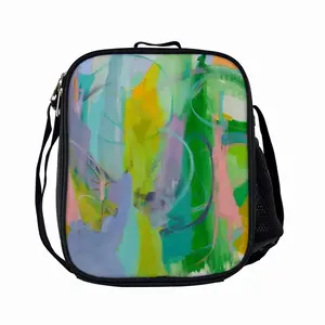 Silent Heart Insulated Bag