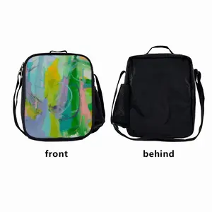 Silent Heart Insulated Bag