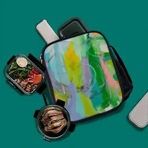 Silent Heart Insulated Bag