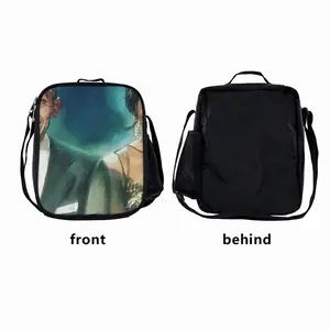 Barack & Michelle Obama Insulated Bag