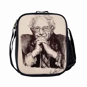 Bernie Sanders Insulated Bag