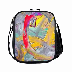 Paths Insulated Bag