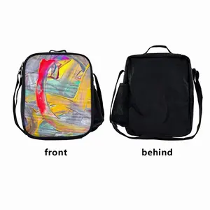 Paths Insulated Bag