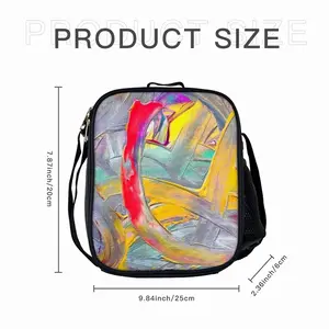 Paths Insulated Bag