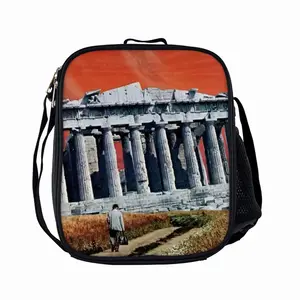 Pillars Of The Prophecy Insulated Bag