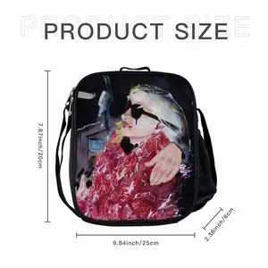 -58- Insulated Bag