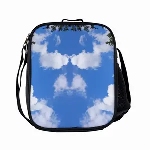 Head In The Clouds Insulated Bag