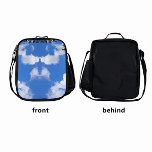 Head In The Clouds Insulated Bag