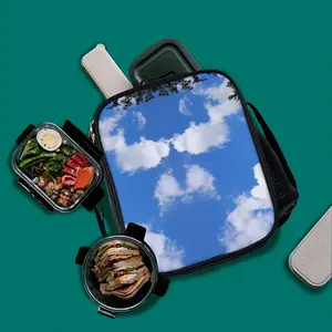 Head In The Clouds Insulated Bag