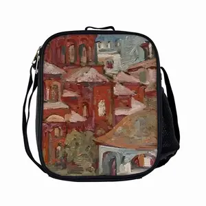 Athos - Vatopedi Insulated Bag