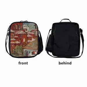 Athos - Vatopedi Insulated Bag