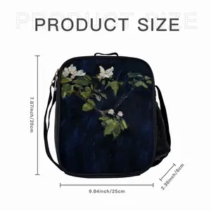 Malus Domestica On Good Friday - Path Vii 2017 Insulated Bag