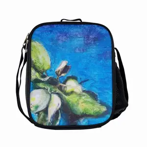 Still Green Little Appell Insulated Bag