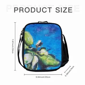 Still Green Little Appell Insulated Bag