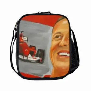 Michael Insulated Bag