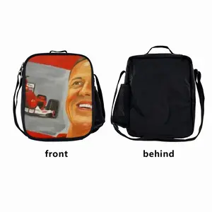 Michael Insulated Bag