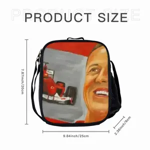 Michael Insulated Bag