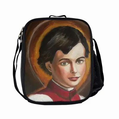 San Dominic Savio Insulated Bag