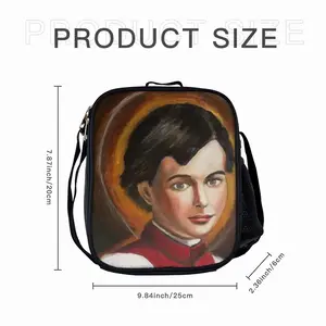 San Dominic Savio Insulated Bag