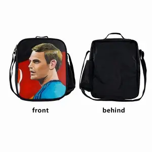 Manuel Neuer Insulated Bag