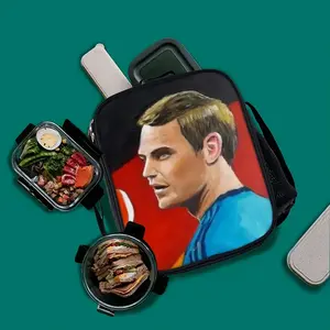 Manuel Neuer Insulated Bag