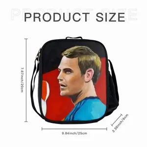 Manuel Neuer Insulated Bag