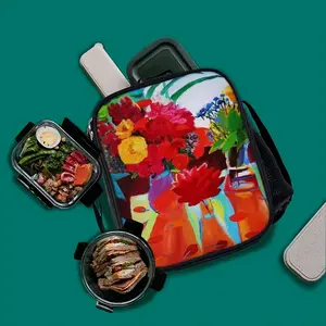 Morning Tea October Insulated Bag