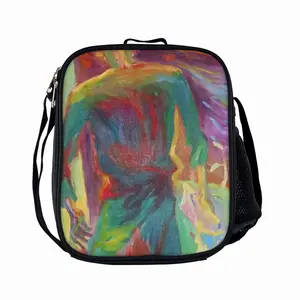 Collectors Of Firewood Insulated Bag