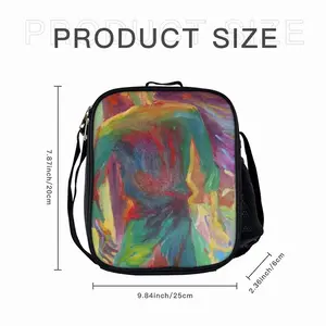 Collectors Of Firewood Insulated Bag