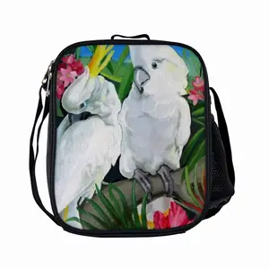 Romantic Date Insulated Bag